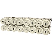 Система громкоговорителей рупорных МЕТА СГР-600.04.1