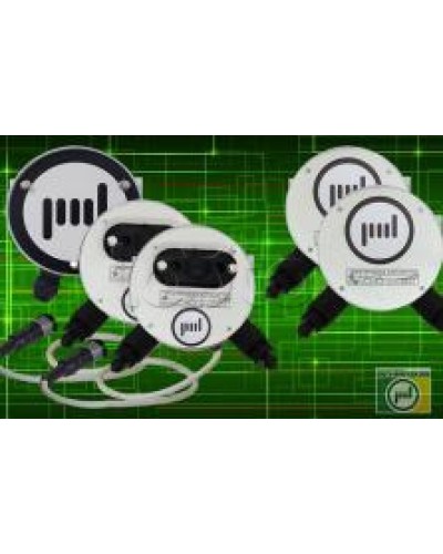 Двухфланговый извещатель Омега микродизайн Импульс-12ПНЕ-Р2 в Липецке Извещатели охраны периметра Pintop.ru