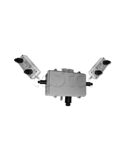 Извещатель проводноволновой Омега-микродизайн Импульс-20/350ПНЕ в Липецке Извещатели охраны периметра Pintop.ru