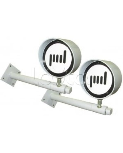 Извещатель охранный радиоволновый двухпозиционный Омега микродизайн Призма-3-10/60НЕ в Липецке Извещатели охраны периметра Pintop.ru