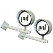 Извещатель охранный радиоволновый двухпозиционный Омега микродизайн Призма-3-10/60С