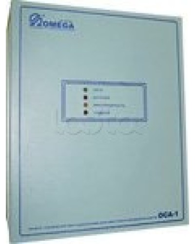 Прибор управления оповещателями OMEGA ОСА-1 в Липецке Устройства защиты операционных процессоров (ОПС) Pintop.ru