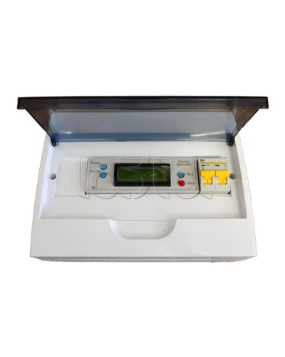 Таймер ТРОМБОН Таймер школьного звонка 69 МР3/WAV в Липецке 19 оборудование (рэковое/стоечное) Тромбон Pintop.ru