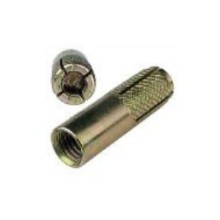 Анкер забиваемый стальной М8х30 (1000 шт/уп) ПожТехКабель PTK-Accessories (862-006)