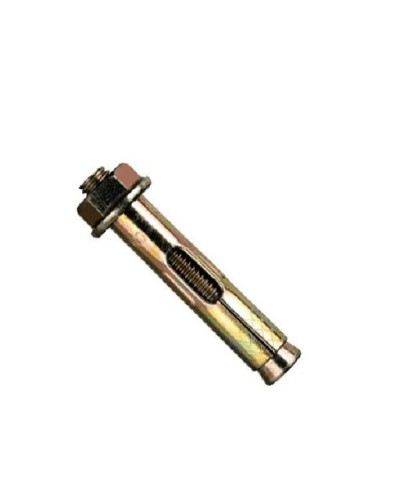 Анкерный болт с гайкой М6 8х65 (100 шт/уп) ПожТехКабель PTK-Accessories (862-802) в Липецке Крепеж Pintop.ru