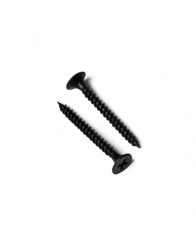 Саморез 3,5x25 мм (1000 шт/уп) ПожТехКабель PTK-Accessories в Липецке Крепеж: Дюбели, шурупы, саморезы Pintop.ru