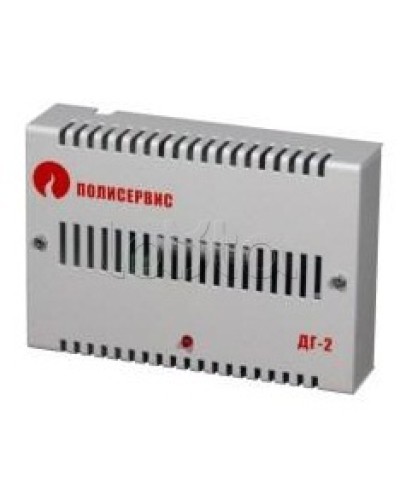 Извещатель газовый Полисервис ДГ-2-У-1 в Липецке Технологические извещатели Pintop.ru