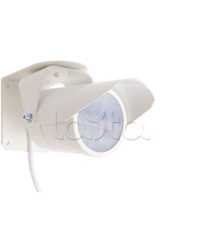 Извещатель охранный инфракрасный пассивный Полисервис ИД-12Е в Липецке Извещатели охраны периметра Pintop.ru