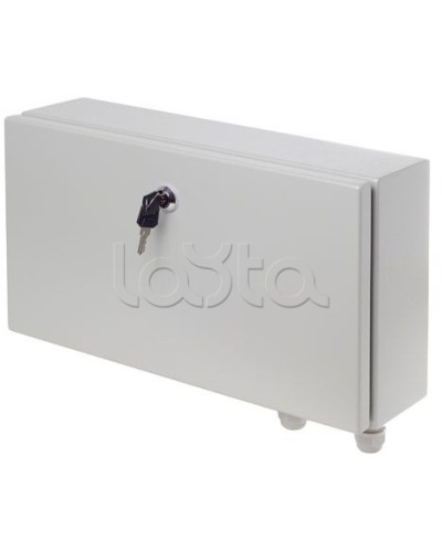 Блок резервированного питания всепогодный Полисервис БРП1-ТИ-24-3/7 исп.5 в Липецке Устройства защиты операционных процессоров (ОПС) Pintop.ru