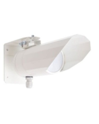 Извещатель охранный инфракрасный пассивный Полисервис ИД2-70Ш исп.5 в Липецке Извещатели охранные Pintop.ru