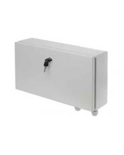 Шкаф уличный Полисервис в Липецке Технические средства охраны периметра Pintop.ru