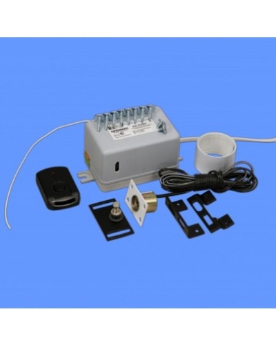 Комплект для установки Promix-FRS.1D.01 в Липецке Дополнительное оборудование для СКУД Pintop.ru