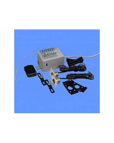 Комплект для установки Promix-FRS.2D.01 в Липецке Дополнительное оборудование для СКУД Pintop.ru