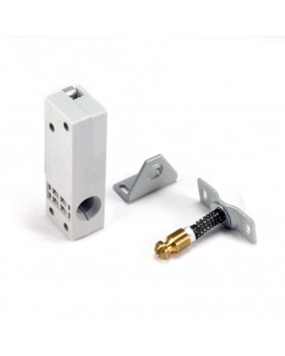 Замок электромеханический Promix-SM420.10 в Липецке Электромагнитные замки Pintop.ru