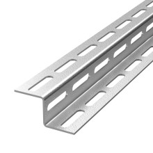 Профиль Z-образный усиленный HDZ ПZУ3 32х32х2000 (2,5 мм) Промрукав (PR16.3120)