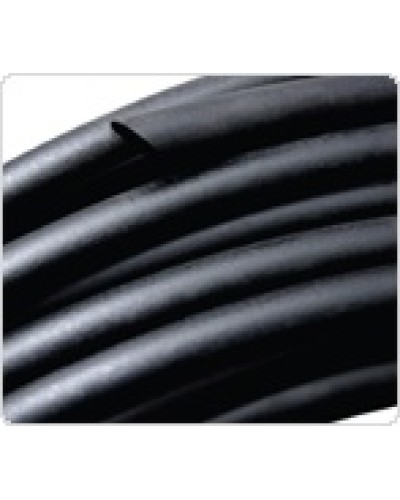 Труба гладкая ПНД тяжёлая 50 мм Промрукав 161067 (100 м) в Липецке Гладкая труба Pintop.ru