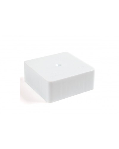 Коробка огнестойкая для кабель-канала 103х103х45 Промрукав (40-0470-FR6.0-12) в Липецке Распределительные коробки Pintop.ru