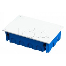 Коробка распределительная для с/п безгалогенная (HF) 256х171х70 (12шт/кор) Промрукав (80-0980)