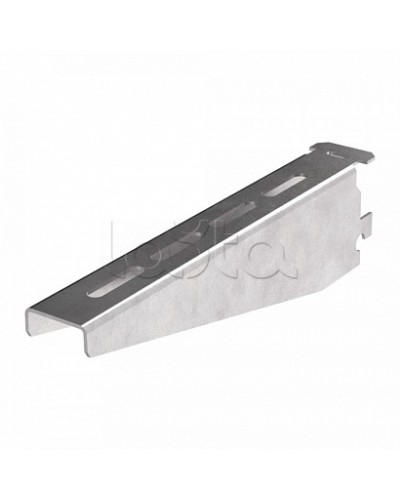 Кронштейн подвеса стоечный ГЭМ 200 Промрукав (PR16.0742) в Липецке Огнестойкие кабельные линии Pintop.ru