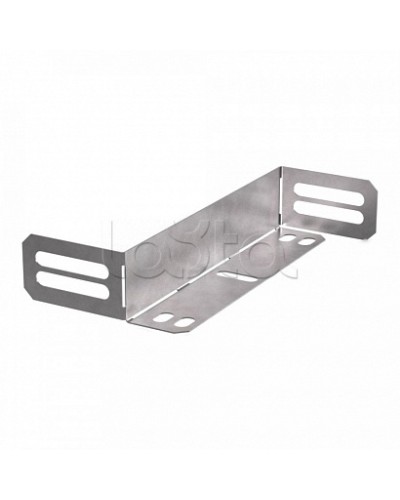 Переходник упрощённый горизонтальный на 150 мм Н80 Промрукав (PR16.1052) в Липецке Аксессуары для лотков Pintop.ru