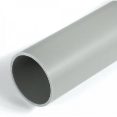 Труба жесткая ПВХ 3-х метровая тяжелая д40 (60м/уп) Промрукав (PR.0440)