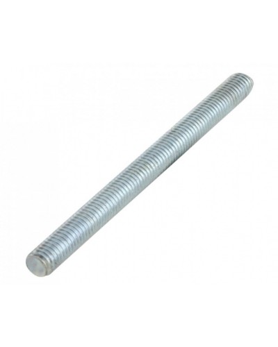 Шпилька оцинкованная М10х1000мм (DIN 975/976) Промрукав (PR08.2388) в Липецке Крепеж Pintop.ru