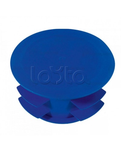 Заглушка для двустенных труб д125 Промрукав (PR08.3094) в Липецке Аксессуары для кабель-канала Pintop.ru