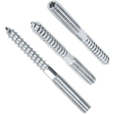 Саморез-шпилька 8х240 (50 шт/уп) Промрукав (PR08.3570)