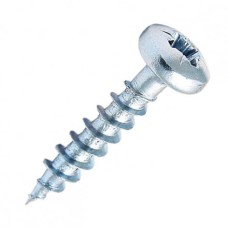 Саморез 4,8х38 DIN 7981 (400 шт/уп) Промрукав (PR08.3638)