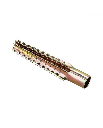 Дюбель металлический универсальный 6х32 (100 шт/уп) Промрукав PR08.3754 в Липецке Крепеж: Дюбели, шурупы, саморезы Pintop.ru