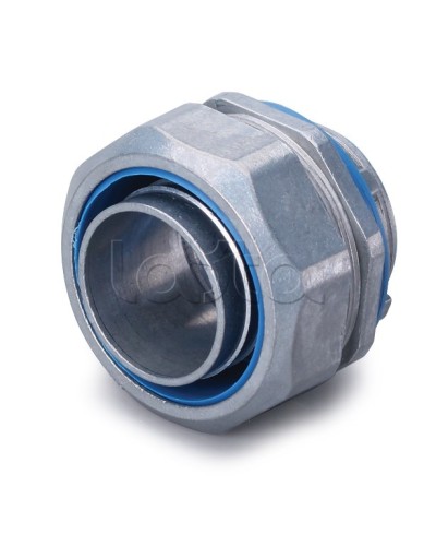 Муфта вводная для металлорукава ВМУ-50 (2) Промрукав (PR08.3817) в Липецке Повороты, муфты, тройники Pintop.ru