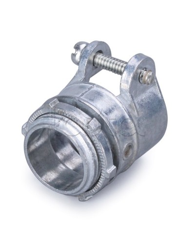 Муфта вводная ВТ(Х)-15 (1/2) Промрукав (PR08.3818) в Липецке Повороты, муфты, тройники Pintop.ru