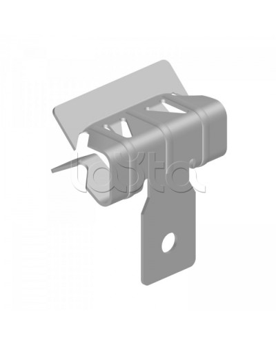 Зажим балочный 2-7 мм Промрукав (PR08.5814) в Липецке Аксессуары для лотков Pintop.ru