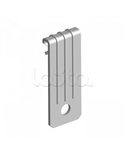 Зажим балочный вертикальный 1-5 мм Промрукав (PR08.5859) в Липецке Аксессуары для лотков Pintop.ru