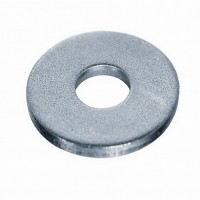 Шайба с широкими полями (кузовная) нержавеющая (А2) M6 (DIN 9021) (1000 шт/уп) Промрукав (PR08.7470)