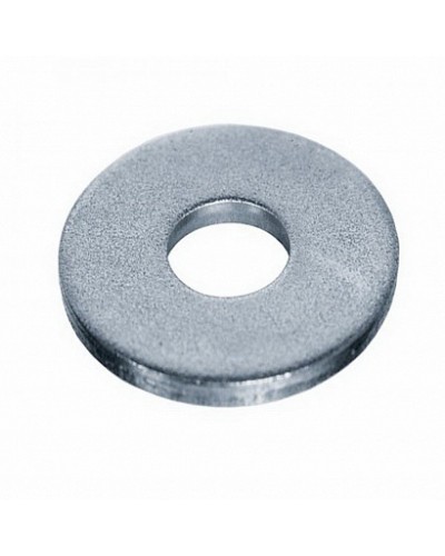 Шайба с широкими полями (кузовная) нержавеющая (А2) M6 (DIN 9021) (1000 шт/уп) Промрукав (PR08.7470) в Липецке Крепеж Pintop.ru