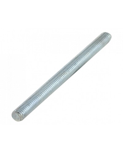 Шпилька нержавеющая (А2) M6х1000 (DIN 975) (1 шт/уп) Промрукав (PR08.7472) в Липецке Крепеж Pintop.ru