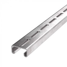 Профиль STRUT HDZ ПС-41х21х6000 (2,5мм) Промрукав (PR08.9355)