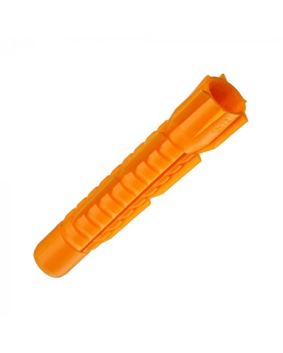 Дюбель универсальный ZUM 10x61 (100 шт/уп) Промрукав (PR08.9881) в Липецке Крепеж: Дюбели, шурупы, саморезы Pintop.ru