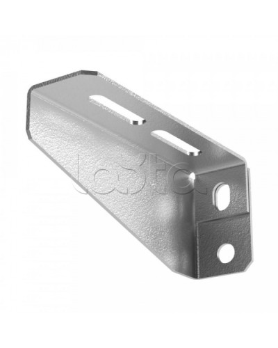 Консоль настенная HDZ КН-100 Промрукав (PR16.1817) в Липецке Аксессуары для лотков Pintop.ru