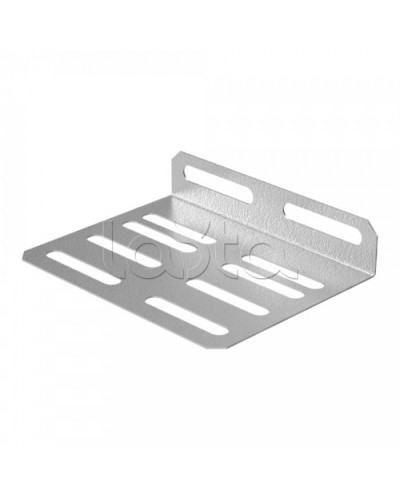 Пластина соединительная Стандарт HDZ 100 Промрукав (PR16.2101) в Липецке Аксессуары для лотков Pintop.ru