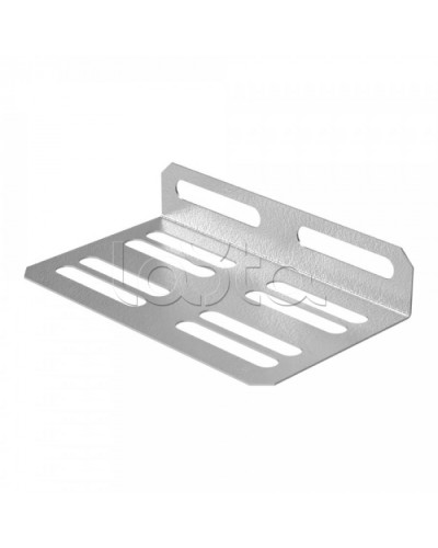 Пластина соединительная Стандарт HDZ 80 Промрукав (PR16.2103) в Липецке Аксессуары для лотков Pintop.ru