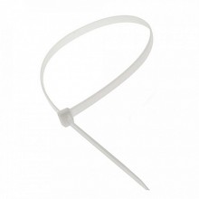 Стяжки нейлоновые 7,6*500 (б) (100 шт/уп) Промрукав (PR08.2720)