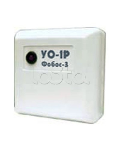 Устройство оконечное Радий Фобос-3 УО-1Р в Липецке Системы передачи извещений Pintop.ru