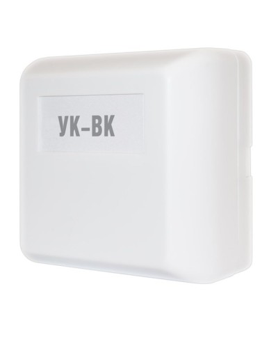 Устройство коммутационное Радий УК-ВК в Липецке Дополнительное оборудование для ОПС Pintop.ru