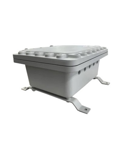 Взрывозащищенный уличный коммутатор Релион-SW-EXD-A-2G-6Poe+/340W в Липецке Коммутаторы Pintop.ru