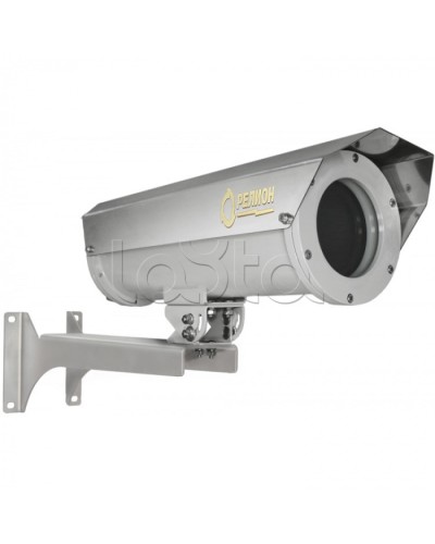 Термокожух взрывозащищенный Релион-ТКВ-400-M-МС исп. 16 в Липецке Кожухи для видеокамер (Ex) Pintop.ru