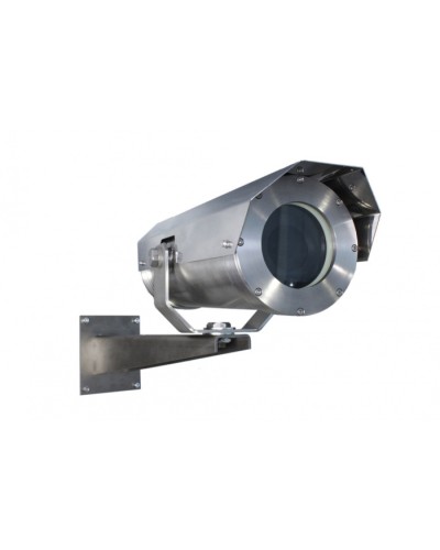 Термокожух взрывозащищенный Релион ТКВ-400-Н исп. 16 в Липецке Кожухи для видеокамер (Ex) Pintop.ru