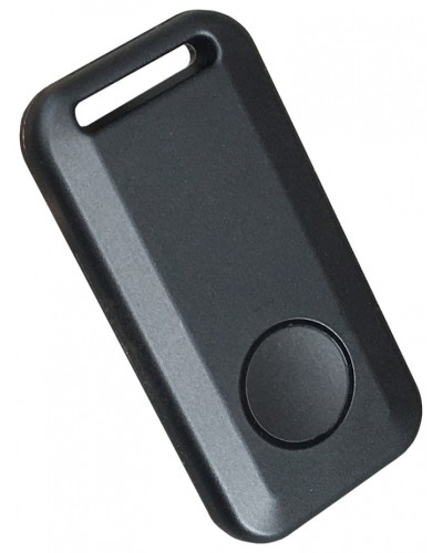 Извещатель охранный точечный инерционный радиоканальный Риэлта Грань-РК Мини в Липецке Извещатели охранные Pintop.ru