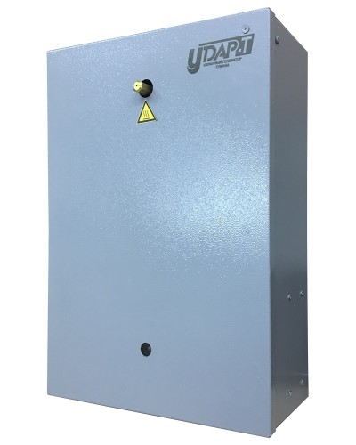 Охранный генератор тумана Риэлта Удар-Т2 в Липецке Дополнительное оборудование для ОПС Pintop.ru